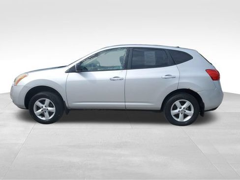 Used 2010 Nissan Rogue S w/ 360 Degree Value Pkg AWD/4WD image 7