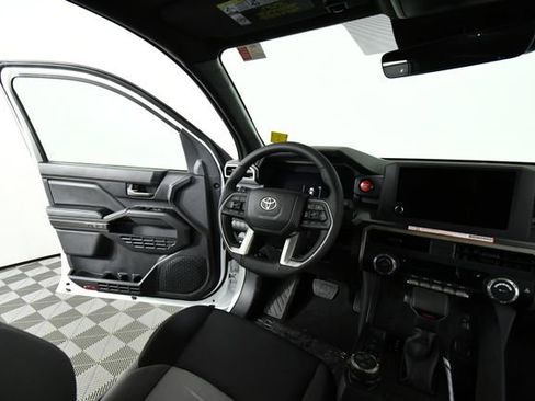 New 2026 Toyota Tacoma TRD Off-Road image 19