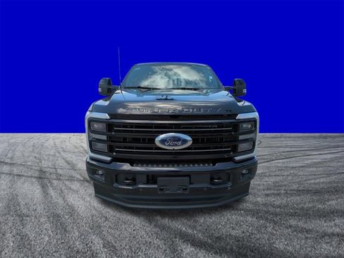New 2026 Ford F250 4x4 Crew Cab Super Duty image 9