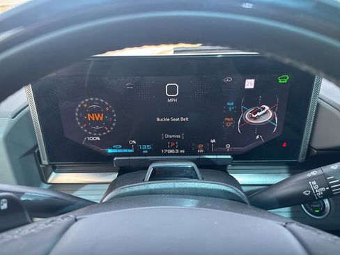 Used 2024 GMC Hummer EV 2X AWD/4WD image 20