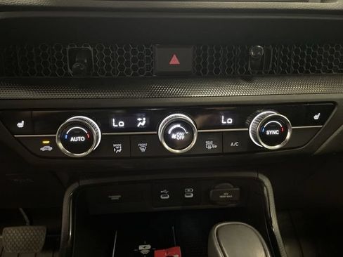 Used 2026 Honda CR-V Sport image 18