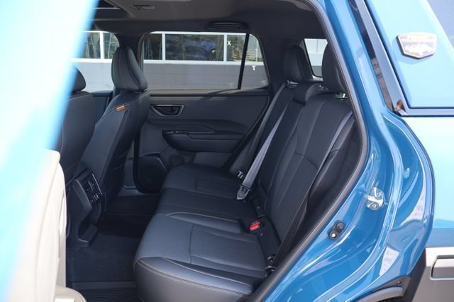New 2026 Subaru Outback Wilderness AWD/4WD image 18