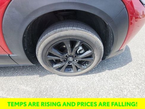 Used 2024 MAZDA CX-30 2.5 Turbo w/ Premium Plus Pkg image 17