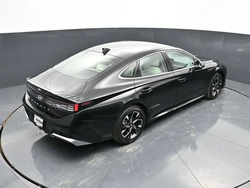 Used 2025 Hyundai Sonata SEL image 29