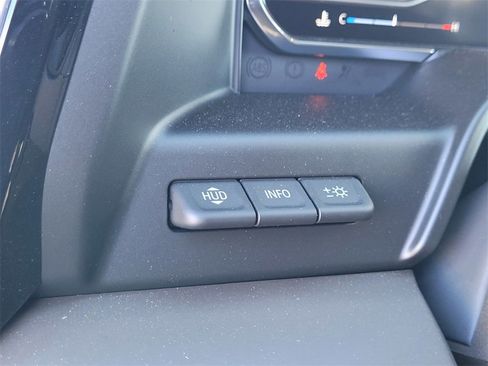 New 2025 GMC Sierra 1500 Denali w/ Technology Package image 25