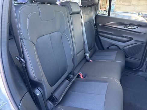 New 2026 Jeep Grand Cherokee Laredo X AWD/4WD image 50
