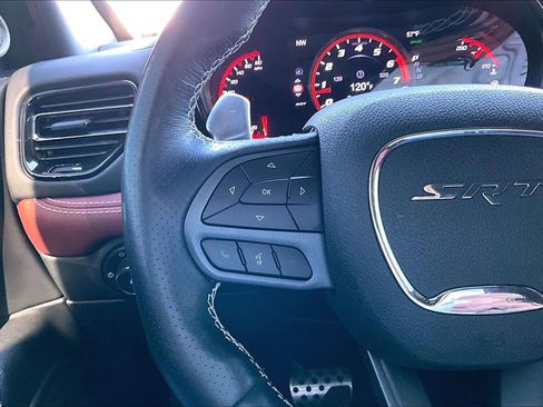 Used 2023 Dodge Durango SRT image 11