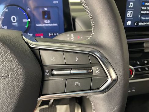 Used 2025 Honda Prologue Touring image 9