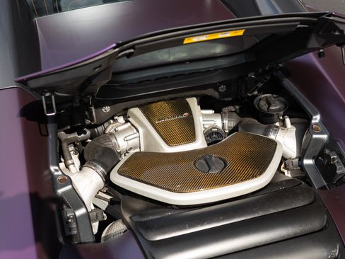 Used 2013 McLaren MP4-12C image 60
