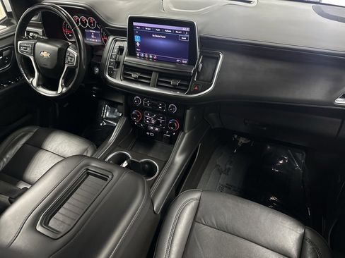 Used 2021 Chevrolet Tahoe Z71 image 12