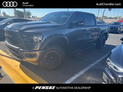 Used 2023 RAM 1500 Big Horn