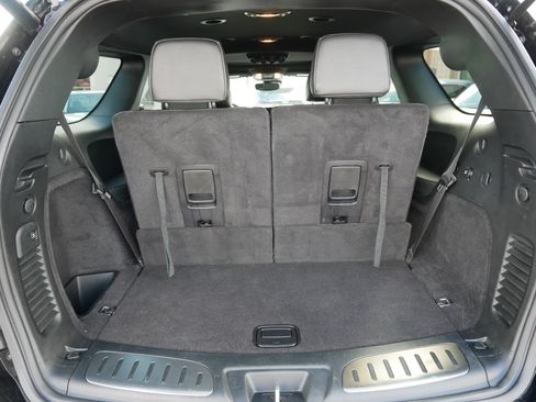 Used 2026 Dodge Durango GT AWD/4WD image 18