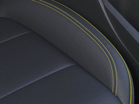 New 2026 Chevrolet TrailBlazer ACTIV w/ Convenience Package FWD image 21