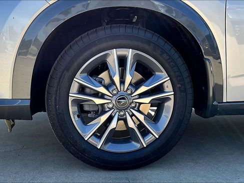 New 2025 Acura ADX FWD image 23