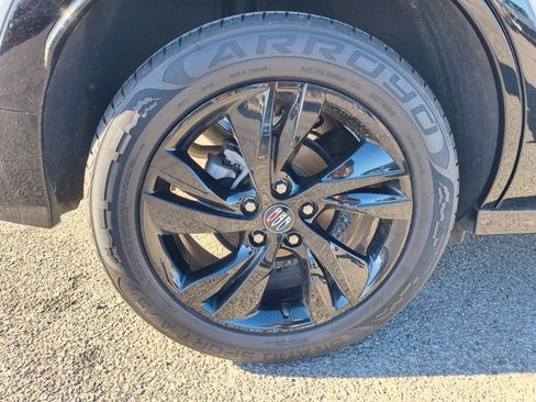 Used 2024 Buick Encore GX Sport Touring image 22