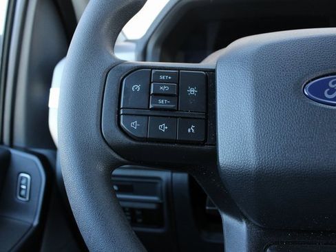 Used 2025 Ford F150 XL w/ Equipment Group 103A High image 11