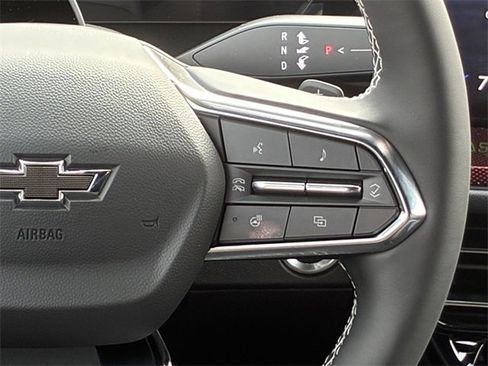 New 2026 Chevrolet Traverse Z71 w/ Enhanced Driving Package image 23