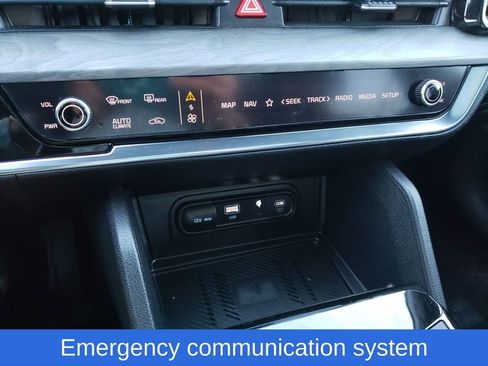 Used 2023 Kia Sportage X-Line w/ X-Line Premium Package image 24