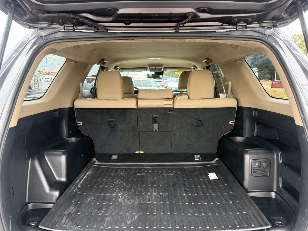 Used 2021 Toyota 4Runner SR5 RWD image 23