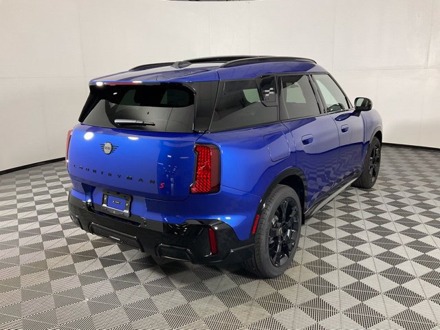 Certified 2026 MINI Cooper Countryman S w/ Comfort Package Max AWD/4WD image 6