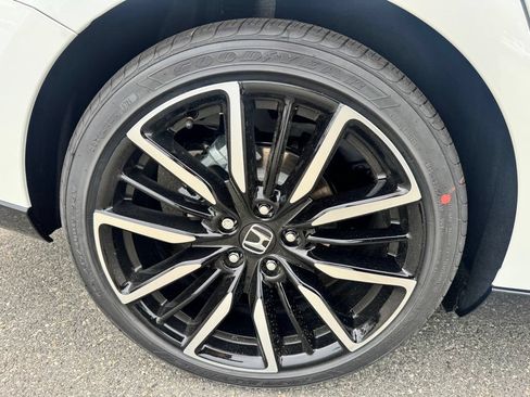 New 2026 Honda Accord Touring image 28