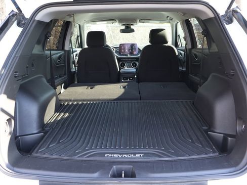 Certified 2023 Chevrolet Blazer LT image 49