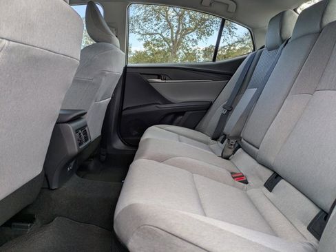 New 2026 Toyota Camry LE image 13