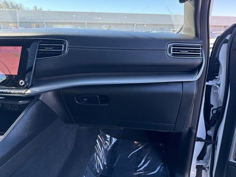 Used 2023 Jeep Wagoneer Series II image 35