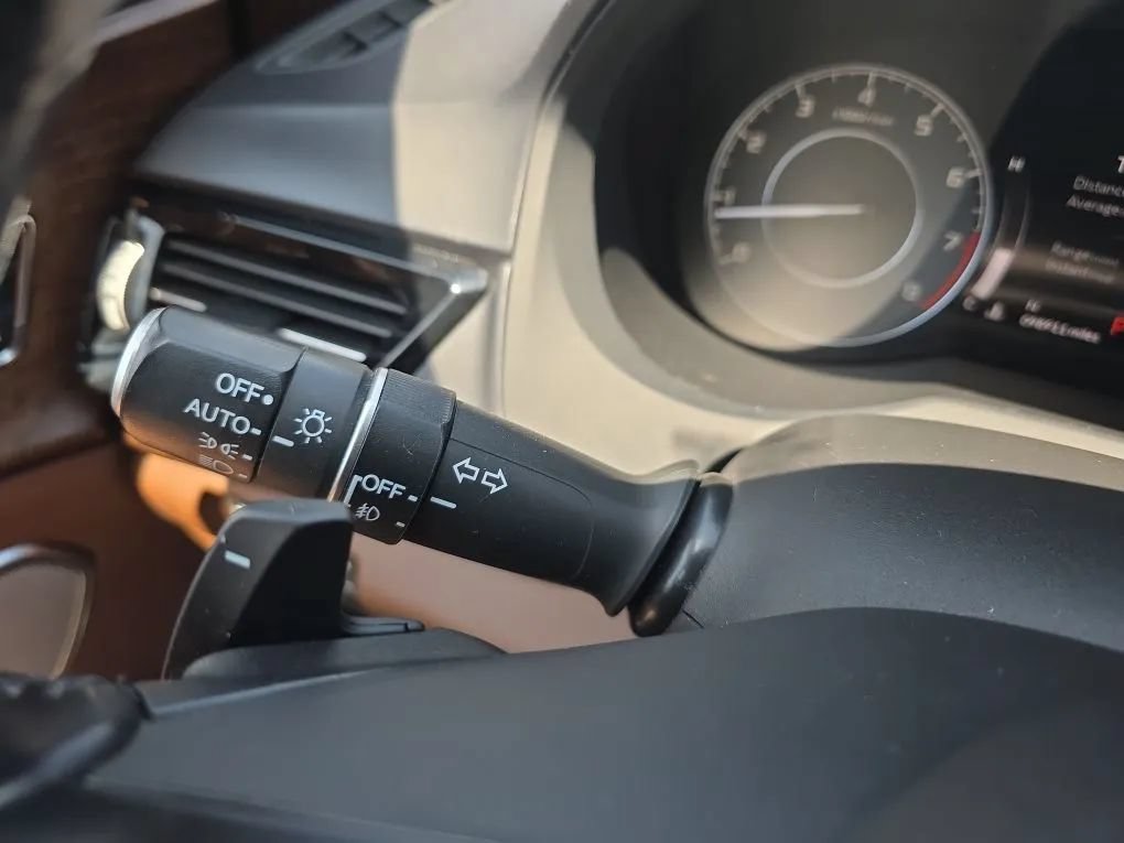 Used 2021 Acura RDX w/ Advance Package FWD image 21