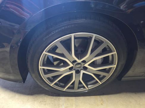 Used 2023 Audi A6 Premium Plus w/ Premium Plus Package image 10