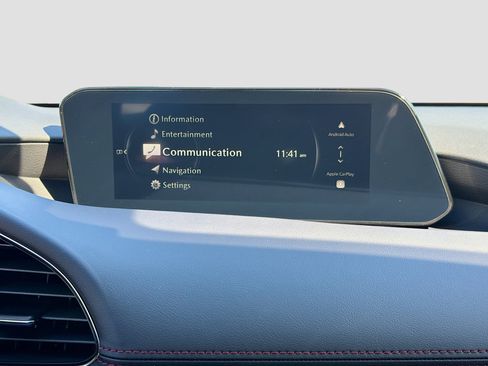 New 2026 MAZDA MAZDA3 Carbon image 28