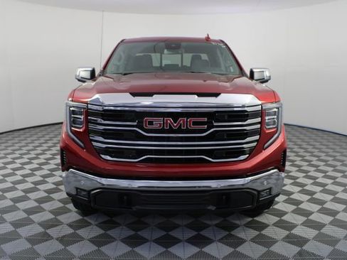 New 2026 GMC Sierra 1500 SLT image 30