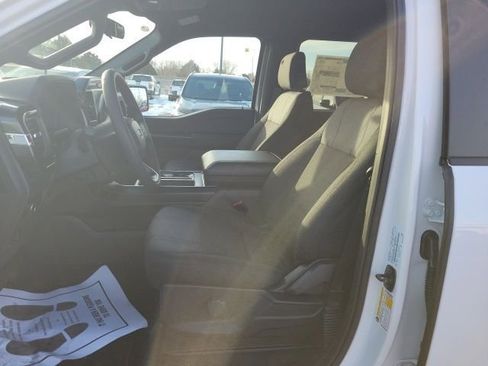 New 2026 Ford F150 STX image 15