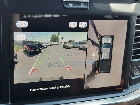 New 2025 Ford F250 King Ranch image 9