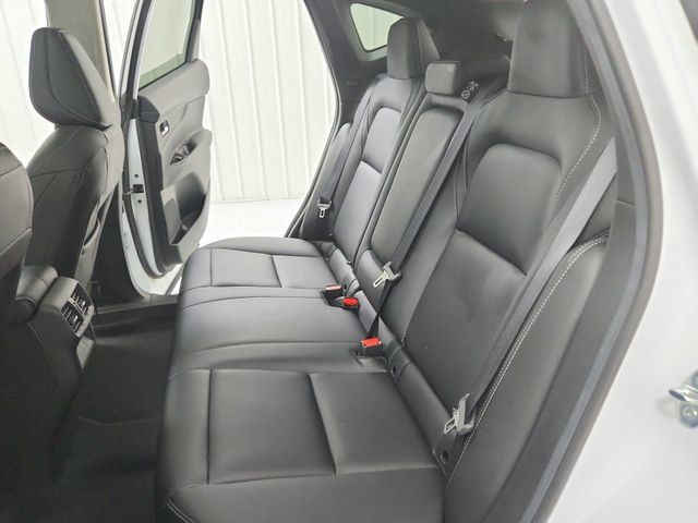 Used 2025 Nissan Murano SL w/ Cargo Package AWD/4WD image 36