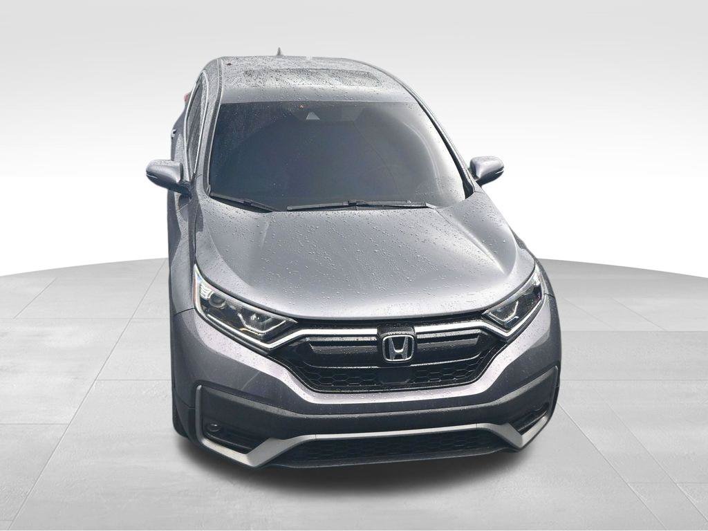 Used 2020 Honda CR-V EX-L image 29