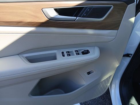 New 2026 Volkswagen Atlas SE AWD/4WD image 11