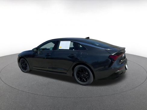 Used 2025 Kia K5 LXS image 10