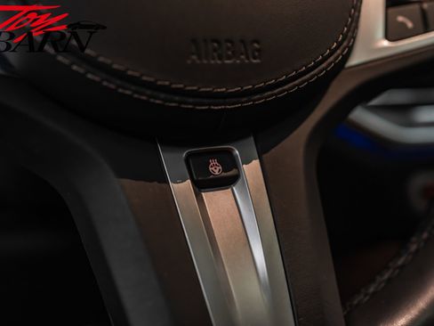 Used 2020 BMW X6 M50i w/ Executive Package image 35