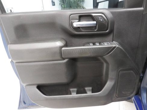 Used 2020 Chevrolet Silverado 2500 W/T w/ WT Fleet Convenience Package RWD image 20