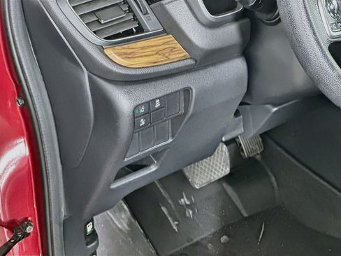Used 2020 Honda CR-V EX image 17