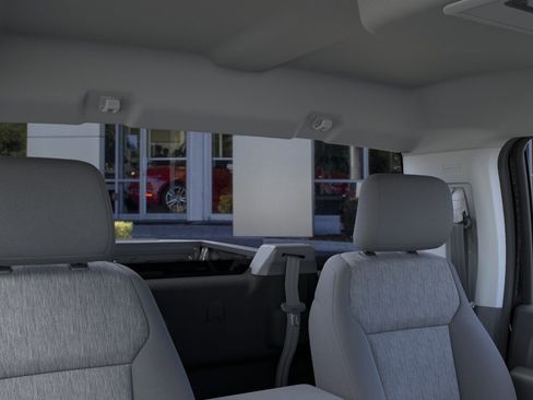 New 2026 Ford F150 XL AWD/4WD image 22