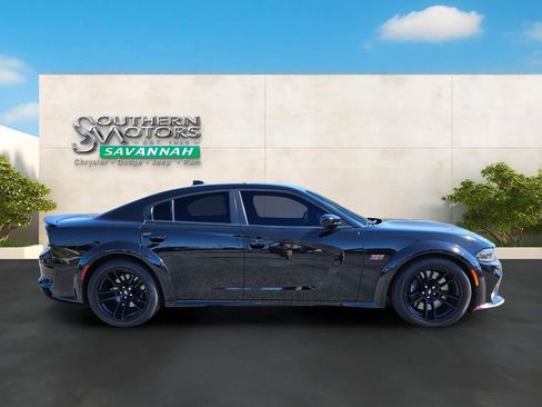 Used 2023 Dodge Charger Scat Pack RWD image 6