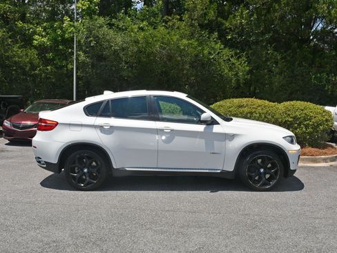 Used 2013 BMW X6 xDrive50i AWD/4WD image 5