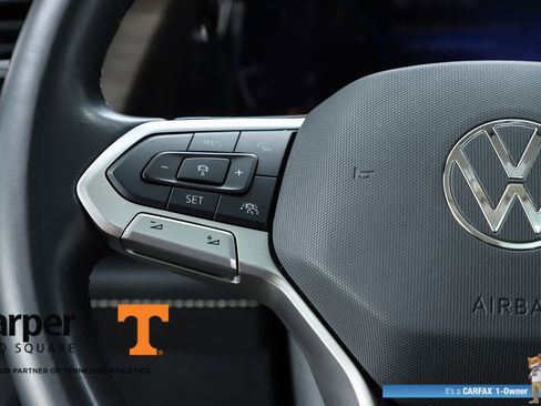 Used 2024 Volkswagen Atlas SEL Premium R-Line AWD/4WD image 61