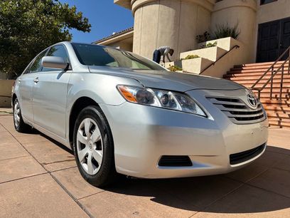 Used 2007 Toyota Camry SE