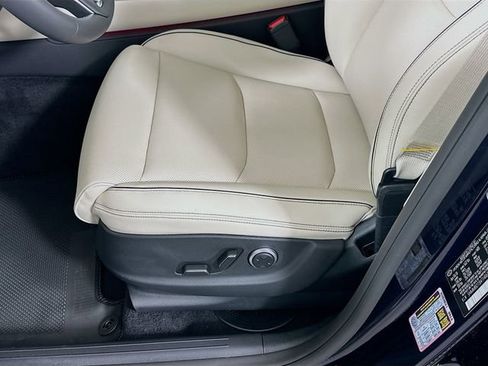 New 2026 Genesis GV70 2.5T Advanced AWD/4WD image 21