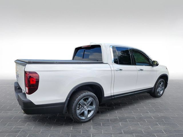Used 2023 Honda Ridgeline RTL-E image 5