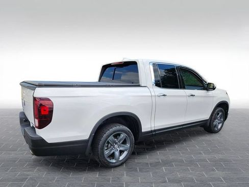 Used 2023 Honda Ridgeline RTL-E image 5