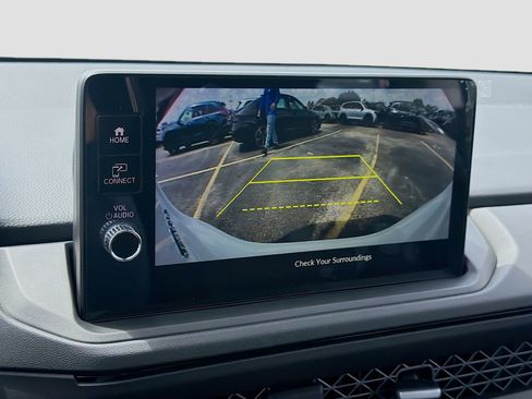 New 2026 Honda Accord SE image 14